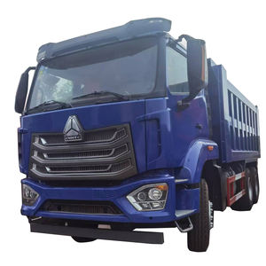 Sinotruck 10ล้อ40ตัน6X4 hohan รถบรรทุกใหม่ & ใช้แล้วเครื่องยนต์ดีเซลเกียร์ธรรมดา <span class=keywords><strong>HOWO</strong></span> รถบรรทุกรถดั๊มพ์2019 2020ปี - Product Image 4