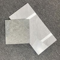 Carreaux de céramique modernes 300x600mm polis et émaillés pour murs intérieurs de cuisine, toilettes et salles de bain