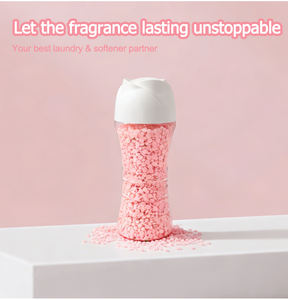 Perles parfumées longue durée pour <span class=keywords><strong>lessive</strong></span> et soin des tissus – <span class=keywords><strong>Adoucissant</strong></span> facile à utiliser, OEM/ODM disponible - Product Image 4