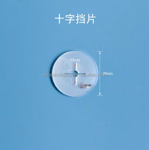 Plaque de protection anti-détachement pour crochet d'affichage, en PE, Winsondisplay, fabriqué à Anhui - Product Image 5