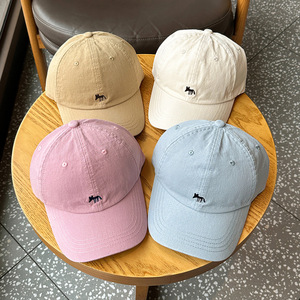 <span class=keywords><strong>Gorra</strong></span> de Béisbol Personalizada con Logotipo Bordado, al por Mayor, Promocional, para Deportes al Aire Libre, 100% Algodón, 6 Paneles, para <span class=keywords><strong>Hombre</strong></span> y Mujer - Product Image 4