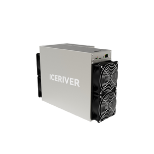 ICERIVER ALPH AL3 ASIC Miner, Máy khai thác Alephium hiệu suất cao 15TH/s, Máy khai thác tiền điện tử chuyên nghiệp tiết kiệm năng lượng 3500W - Product Image 3