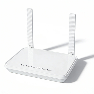 Xgpon 10G Epon Dual-Band High-Speed Ethernet <b>Switch</b> with Fiber Optic 4GE Tel WiFi 6 AX3000 ONU Router Fttr/FTTX - Product Image 5