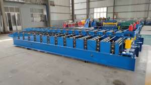 Tấm Ốp Tường Cách Nhiệt Bên Ngoài Tấm Vách Ngăn Vuông Tấm Trần Tấm Trần Tấm Cuộn Lạnh Tạo Thành Giá Máy - Product Image 4