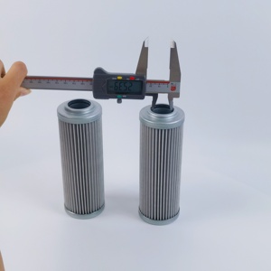 Factory Outlet New Condition Reemplazo <span class=keywords><strong>HIFI</strong></span> Sistema hidráulico Cartucho Filtro de aceite 0330R003BNHC para purificación de aceite - Product Image 4