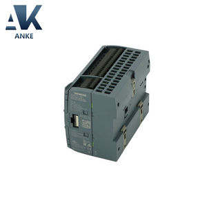 6ES7215-1HG40-0XB0 Siemens SIMATIC S7-1200 CPU 1215C Compact CPU - Product Image 3