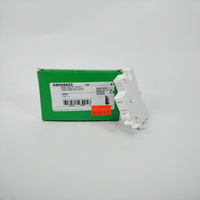Nouveau Contrôleur de programmation PLC dédié PAC pour l'automatisation industrielle, interrupteur auxiliaire A9N26923 OFS, stock original disponible