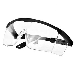 <span class=keywords><strong>Gafas</strong></span> de Seguridad Resistentes a Impactos CE EN ISO16321 - Product Image 4