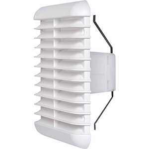 Outil universel de tournage blanc pour grille carrée 166x166 trous 80-125 - Product Image 1