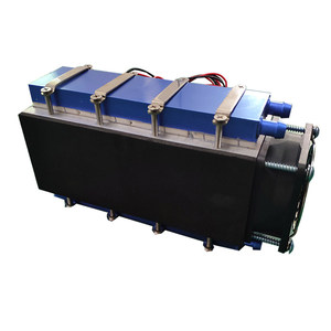 Semiconductor Cooling <b>Mini</b> <b>Air</b> Conditioner for Pets — 8-Chip Thermoelectric <b>Cooler</b> M498 - Product Image 1