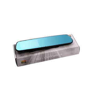 Alta de 1200P coche dvr dash Cámara espejo retrovisor vehículo <span class=keywords><strong>grabador</strong></span> de datos en venta en Uganda - Product Image 2