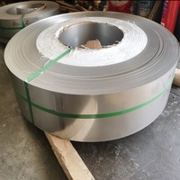 Bobine d'acier inoxydable de haute qualité laminée à chaud / laminée à froid AISI SUS 201 304 316L 310S 409L 420 430 431 434 436L 439