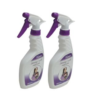 Spray de Almidón Líquido <span class=keywords><strong>para</strong></span> el Cuidado de la <span class=keywords><strong>Ropa</strong></span>, Ayuda <span class=keywords><strong>para</strong></span> Planchar, Elimina Rápidamente las Arrugas - Product Image 5