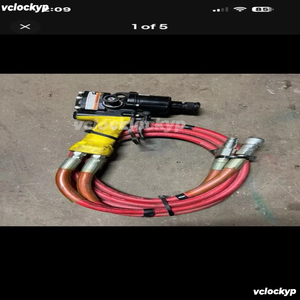 อุปกรณ์ Enerpac S3000 พร้อมอุปกรณ์เสริม รวมถึงเครื่องกระแทกไฮดรอลิกด้วย - Product Image 6
