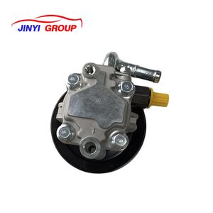 Pompe de direction assistée adaptée pour Toyota 49110VK90A 49110-VK90A - Product Image 5