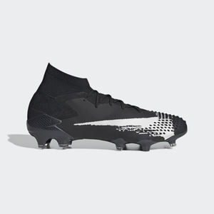 OEM أحذية كرة القدم الرجال الرياضة حذاء لكرة القدم بنعل بأوتاد Superfly الاطفال المدربين أحذية رياضية عالية أعلى 20 + جورب رياضية أحذية كرة القدم رجل - Product Image 5