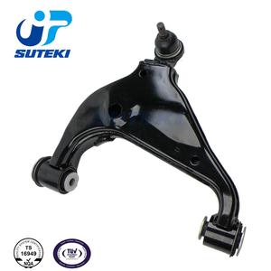 SUTEKI Các Bộ Phận Treo Upper Trước Mặt Điều Khiển Bên Trái <span class=keywords><strong>Arm</strong></span> Đối Với HONDA <span class=keywords><strong>ODYSSEY</strong></span> <span class=keywords><strong>RB1</strong></span> RB3 51460-SFE-A01 - Product Image 3