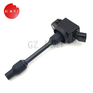 Bobina de encendido Enyi 90919-02276 UF848 para Toyota Corolla Camry RAV4 - Product Image 5