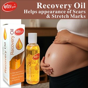 <span class=keywords><strong>Olio</strong></span> Essenziale Puro per Recupero Naturale, Rimozione Cicatrici, Idratante, Nutriente, Schiarente 100ml, Cura della Pelle per Donne in Gravidanza - Product Image 4