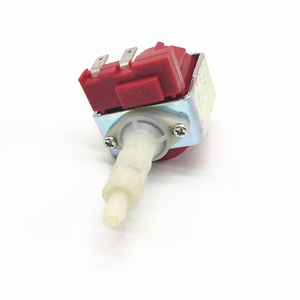 Cnkalun LP3-B pistón hidráulico mini bomba magnética solenoide para dispensador de agua, equipo de vapor, desinfectante de manos - Product Image 4