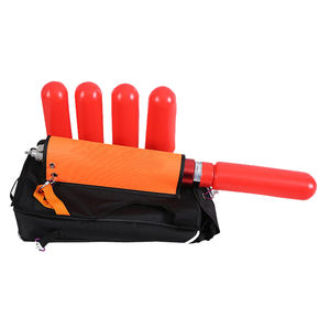 Attrezzatura per il lancio di armi coreane di salvataggio in acqua e terra con lanciatore di armi - Product Image 2