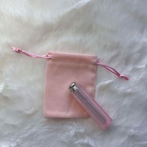Custom Logo Recyclable Luxury Velvet Jewelry <b>Pouch</b> Promotion Soft Velvet <b>Drawstring</b> Bag for Storage and Gift Packaging - Product Image 6