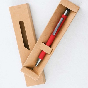 GemFully - Bolígrafo Metálico Promocional con Logotipo Impreso, <span class=keywords><strong>de</strong></span> Alta Gama, con Punta <span class=keywords><strong>de</strong></span> Bola y Función <span class=keywords><strong>de</strong></span> Resaltador, Producto en Oferta - Product Image 6
