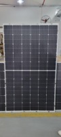 Yangtze étanche tout noir Perc Portable pliable Etfe 250w panneaux solaires pliants flexibles