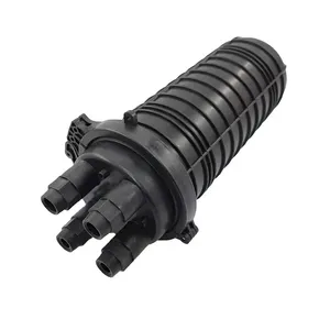 Sợi quang Dome đóng cửa 24 48 96 lõi sợi quang <span class=keywords><strong>Splice</strong></span> đóng cửa quang Splitter bao vây FTTH - Product Image 3