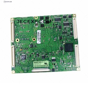 18008-0000-18-2 MODBL132 ETX Tarjeta Madre Industrial, Módulo de <span class=keywords><strong>CPU</strong></span>, Probado y en Funcionamiento - Product Image 2