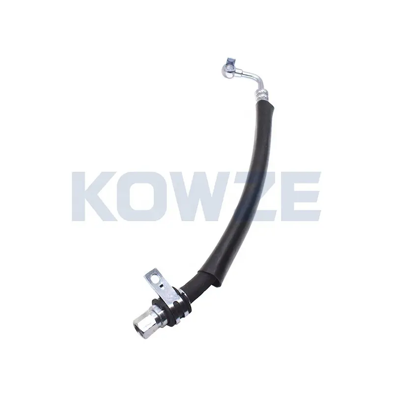 Kowze phụ tùng ô tô bán buôn thủy lực chỉ đạo áp lực dầu Hose cho MITSUBISHI PAJERO montero thể thao L200 4455a707 4455a372