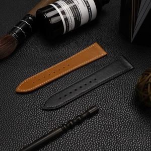 <span class=keywords><strong>Cinturino</strong></span> per orologio rolex 19mm 22mm <span class=keywords><strong>cinturino</strong></span> marrone <span class=keywords><strong>grigio</strong></span> 21mm 20mm <span class=keywords><strong>cinturino</strong></span> in vera <span class=keywords><strong>pelle</strong></span> per Garmin Venu SQ Watch <span class=keywords><strong>cinturino</strong></span> - Product Image 2