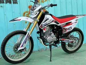 Motocicletta Zongshen CQR 250CC Usata per Fuoristrada/<span class=keywords><strong>Sport</strong></span>/Viaggio - Product Image 5