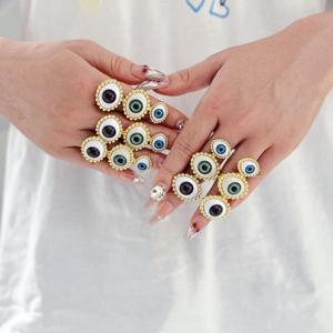 Женские винтажные кольца - Product Image 1