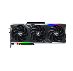 การ์ดจอประสิทธิภาพสูง RTX 4070 12GB GDDR6 สำหรับเล่นเกมบนเดสก์ท็อปพีซี รองรับ DirectX 12 การ์ดจอมือสองประสิทธิภาพสูง G - Product Image 1