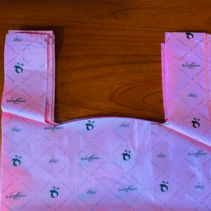 Bolsa de Compra 100% Biodegradable - Product Image 4