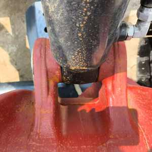 รถขุด60-6B yanmar รถขุดตีนตะขาบ VIO60 VIO55มือสอง - Product Image 2