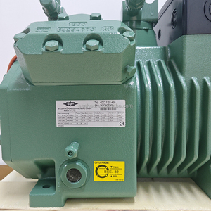 คอมเพรสเซอร์ตู้เย็นบิตเซอร์ รุ่น 4DC-7.2Y-40S คอมเพรสเซอร์ทำความเย็นแบบกึ่งสุญญากาศของบิตเซอร์ - Product Image 2
