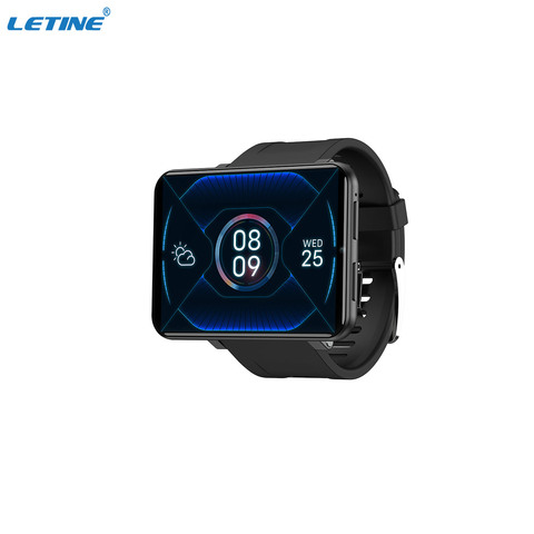 Dt4 Smart Watch Pick #14 (071949)