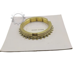 Couvre-Embrayage 43384-02000 pour Hyundai Kia, Réparation de Transmission, Remplacement, Pièce OEM Neuve - Product Image 2