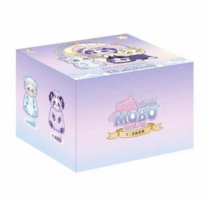 Venta al por mayor Genuine Mobo Star Cute Blind Box Twelve Zodiac Toy Figure Estatuas <span class=keywords><strong>y</strong></span> regalos - Product Image 3