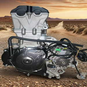 Venta de <span class=keywords><strong>Cuatrimoto</strong></span> ATV con Motor Zongshen NC450S de <span class=keywords><strong>450cc</strong></span> y Arranque Eléctrico, Repuestos, Accesorios y Ensamblaje para Triciclos y Motocicletas Perfectas - Product Image 2