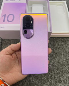 <span class=keywords><strong>Reno</strong></span> 10 Pro <span class=keywords><strong>5G</strong></span> LTE OCTA Core สมาร์ทโฟนสองซิม16GB + 1TB รุ่นทั่วโลกขนาด7.2นิ้ว FHD AMOLED 120Hz ใบหน้าฝรั่งเศสภาษาอังกฤษ - Product Image 4