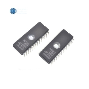 Dianxian M27C512-15F1 DIP 集成电路 IC 芯片 M27C512-12F1 <span class=keywords><strong>Eprom</strong></span> 编程器 M27C512 - Product Image 1
