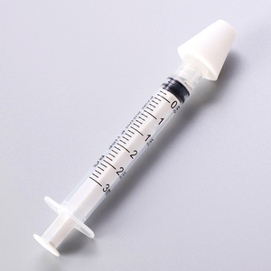 Kostenloses Muster Rhinitis-Behandlung Nase reinigen Baby Erwachsene Aspirator Salzmittel Nebenhöhlenfeder Nase-Spray - Product Image 2