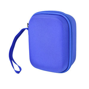 Estuche rígido de transporte personalizado Otras bolsas y estuches de propósito especial Compatible con Yoto <span class=keywords><strong>Mini</strong></span> Kids Audio Reproductor de música Tarjetas Accesorios - Product Image 3