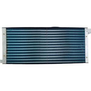 المبرد الكهربائي للتخصيص عالي الجودة 12 فولت/24 فولت مبرد وقوف السيارات للقافلة حالة جديدة R134a المبرد الهواء AC - Product Image 3