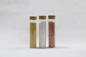 SuperbMelt-mezclador rápido de oro de alta velocidad, automático, 15KW, 25KW, vacío, 24K, granulador - Product Image 6