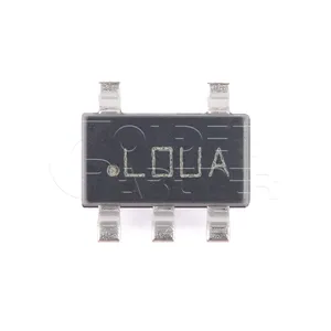 Electronic Components LP2985AIM5-5.0/NOPB LP2985AIM5X-5.0/NOPB Marking L0UA SOT23-5 Chip IC New Original Intergrated Circuit