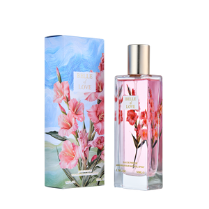 Perfumes de marca grande Perfume de mujer de etiqueta privada original Perfume floral de 50ml - Product Image 1